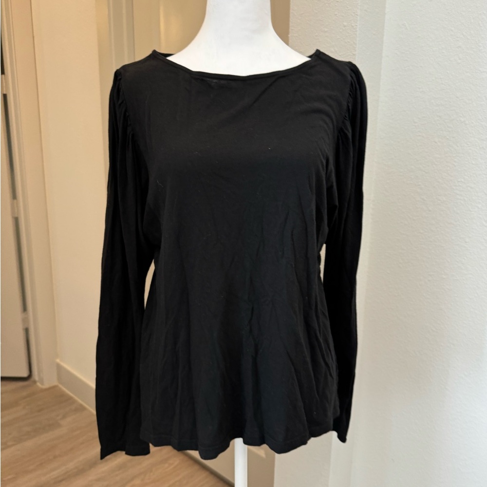 Women’s Anthropologie top